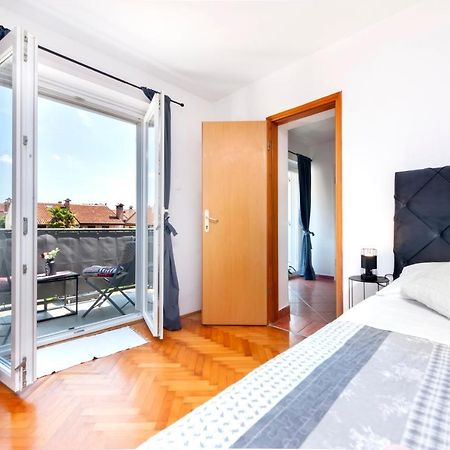 Apartment Biggy Rovinj Dış mekan fotoğraf