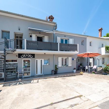 Apartment Biggy Rovinj Dış mekan fotoğraf