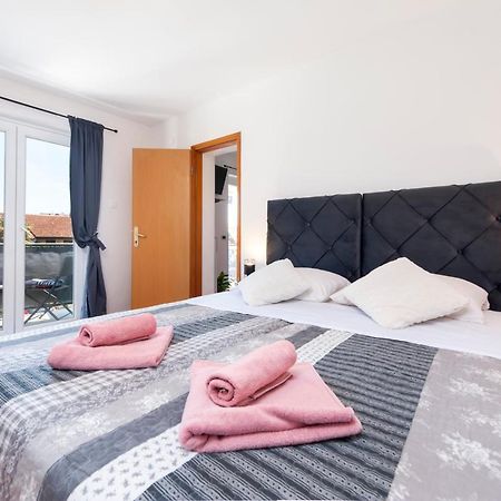 Apartment Biggy Rovinj Dış mekan fotoğraf