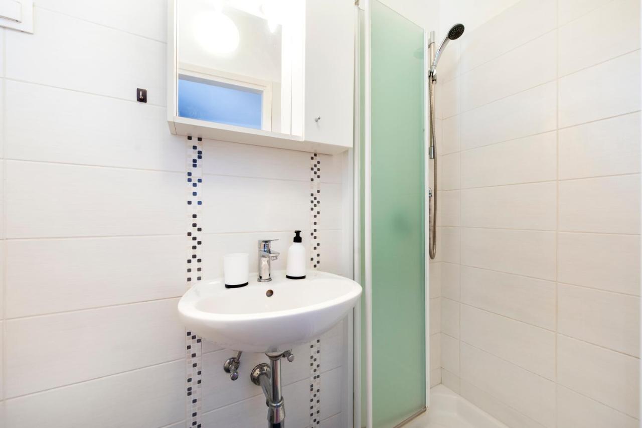 Apartment Biggy Rovinj Dış mekan fotoğraf
