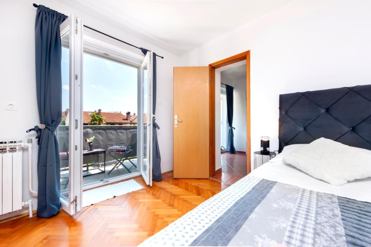 Apartment Biggy Rovinj Dış mekan fotoğraf