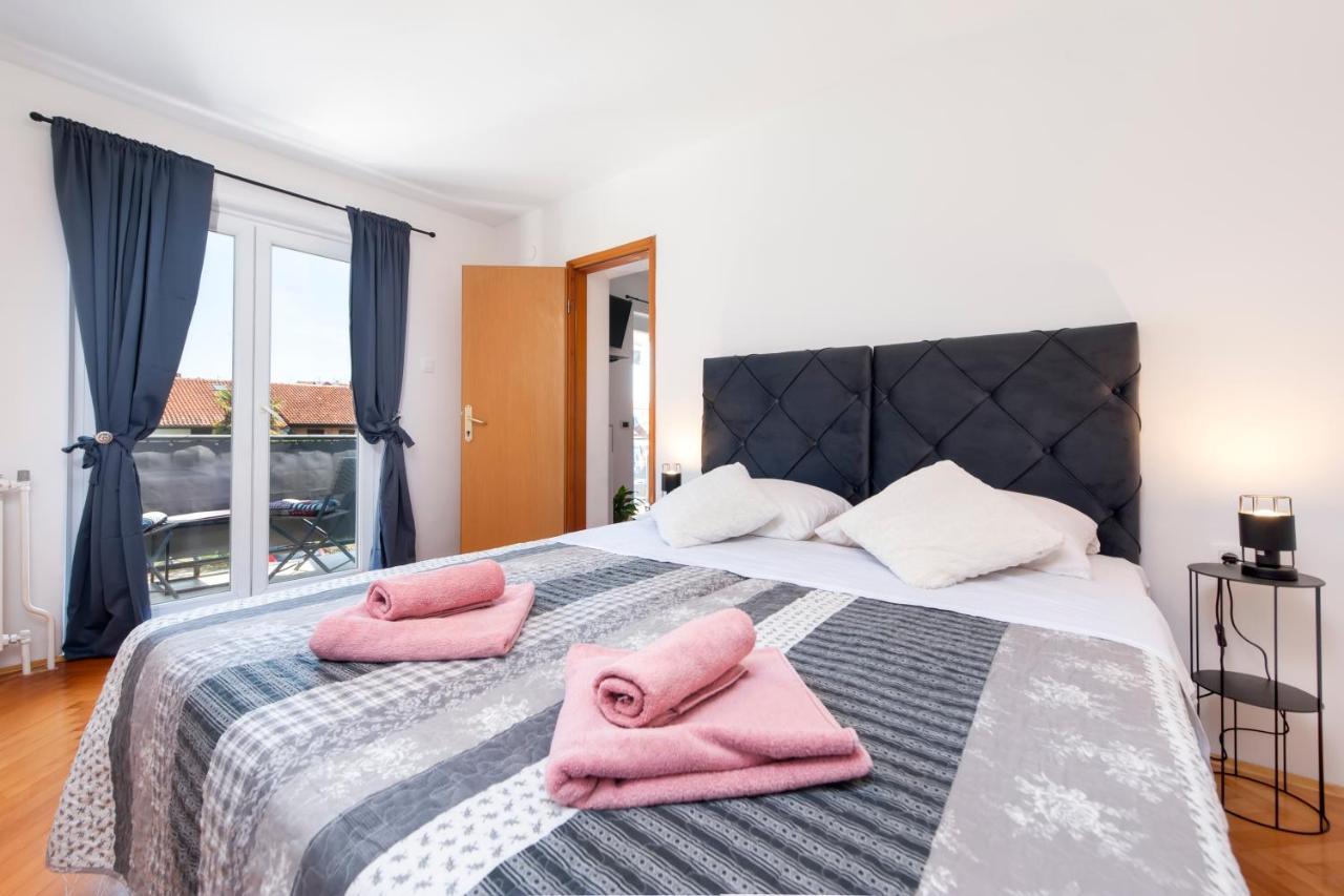 Apartment Biggy Rovinj Dış mekan fotoğraf