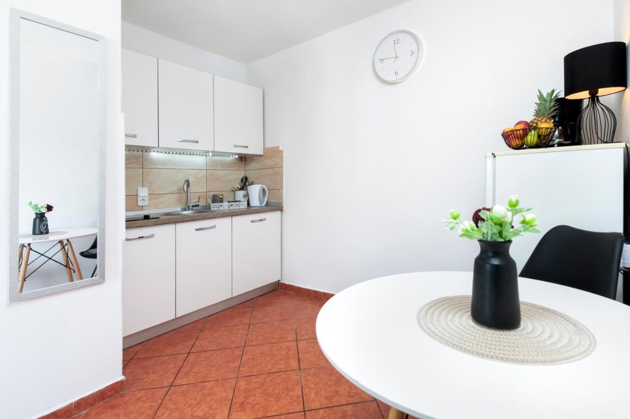 Apartment Biggy Rovinj Dış mekan fotoğraf