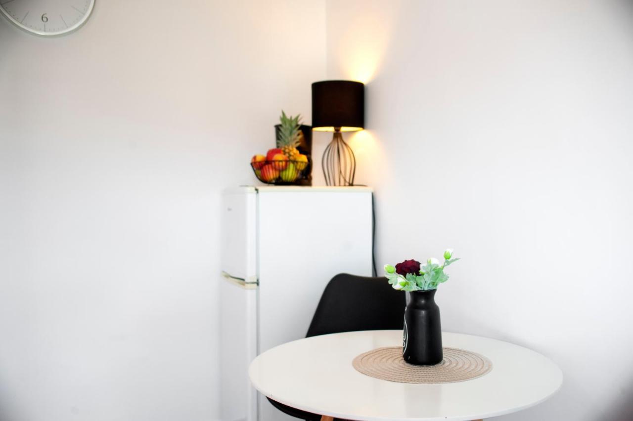 Apartment Biggy Rovinj Dış mekan fotoğraf