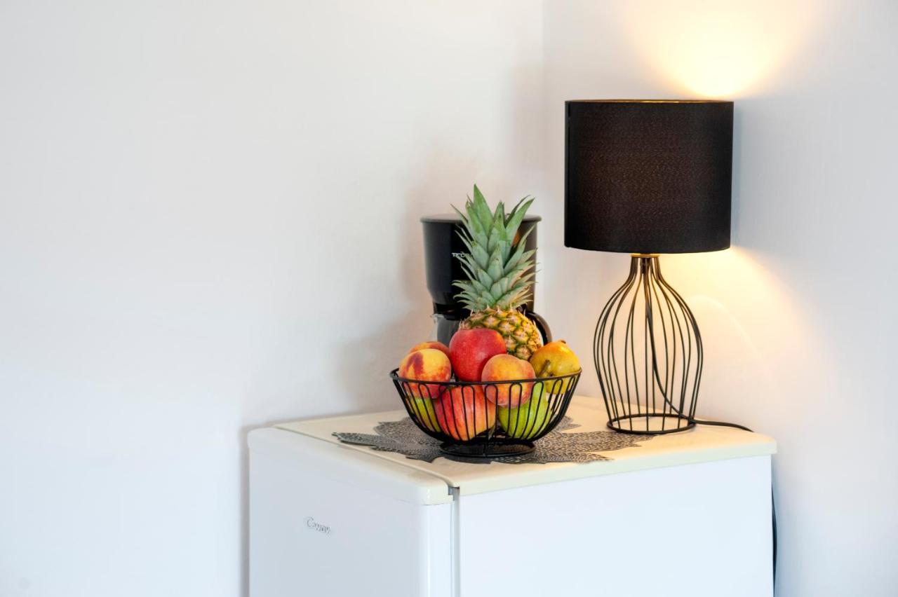 Apartment Biggy Rovinj Dış mekan fotoğraf