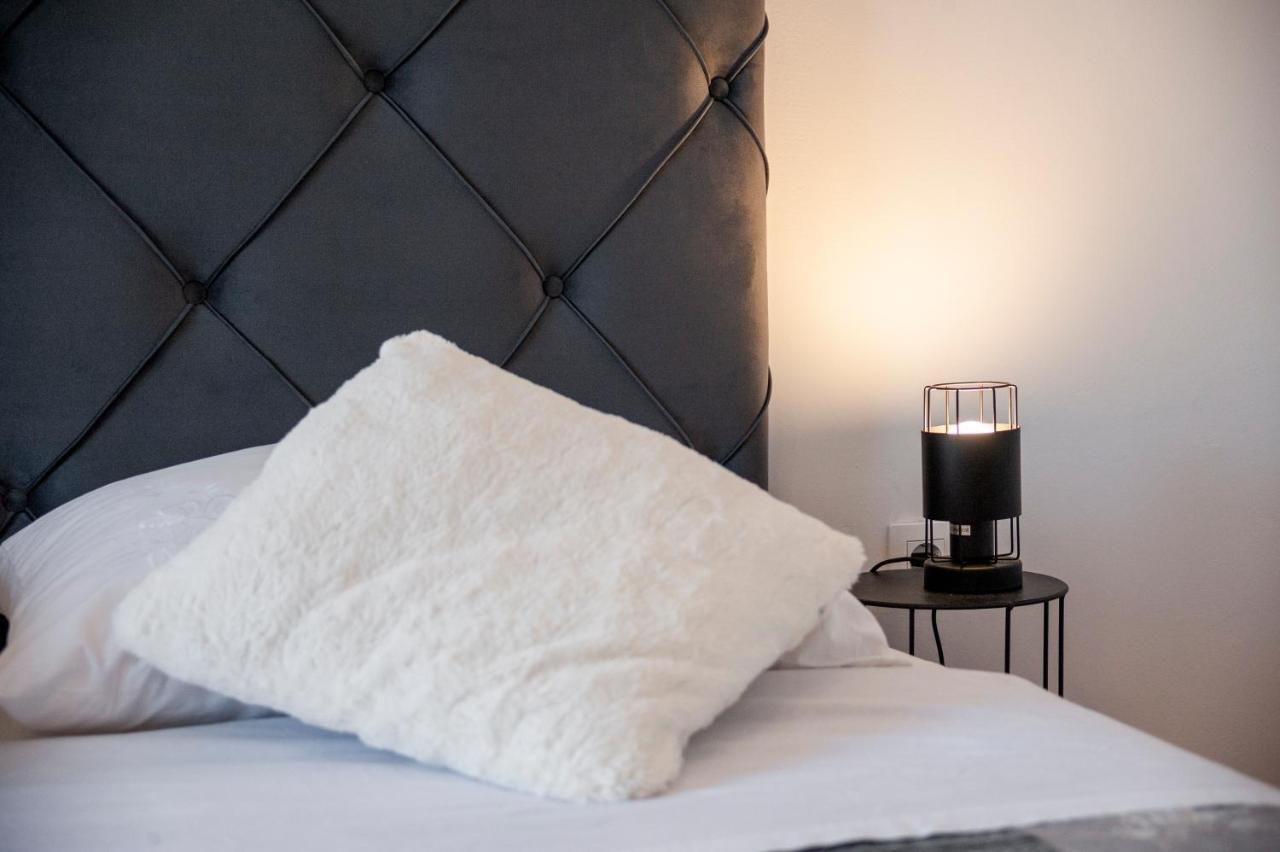 Apartment Biggy Rovinj Dış mekan fotoğraf