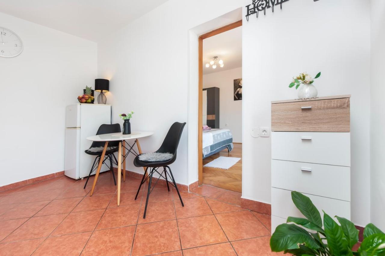 Apartment Biggy Rovinj Dış mekan fotoğraf