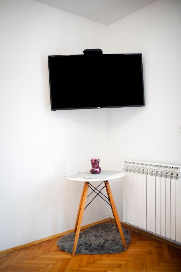 Apartment Biggy Rovinj Dış mekan fotoğraf
